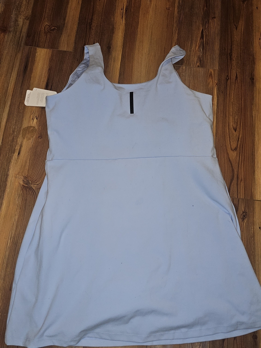 Reebok Ladies Tennis Dress - Picture 3 of 4
